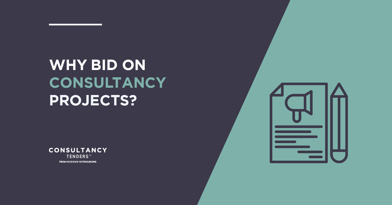 What Are The Benefits of Consultancy Projects?